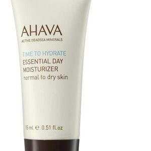 AHAVA Essential Day Moisturizer